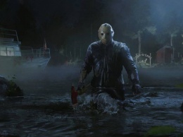 Зимой игроки Friday the 13th: The Game смогут опробовать первые испытания в одиночном режиме