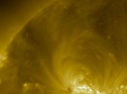 Астрономы нашли сюрпризы скрывающиеся на ночной стороне Венеры