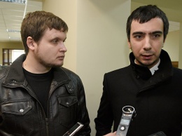 Вован и Лексус презентуют в Крыму свою книгу