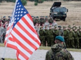 На Украине подтвердили, что страна фактически оккупирована США и НАТО