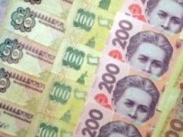 Правительство Украины в 2018г планирует заимствовать 215 млрд грн, включая 42,4% за рубежом