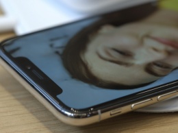 Apple рассказала о возрастных ограничениях на использование Face ID