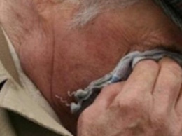 Славянскими правоохранителями задержаны злоумышленники, напавшие на одинокого пенсионера
