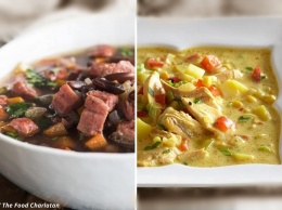 12 самых вкусных супов, которые нужно обязательно готовить осенью