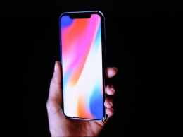 IPhone X станет флагманом с феноменальными функциями