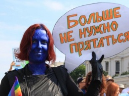 В Совете Европы встревожены положением геев на Украине