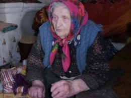 Жительница Черниговщины претендует на звание старейшего человека планеты