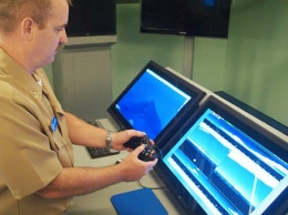 ВМС США будут использовать геймпады от Xbox 360 на новейших атомных субмаринах
