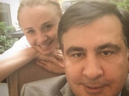 Пресс-секретарь Саакашвили назвала Порошенко «Вальцманом»