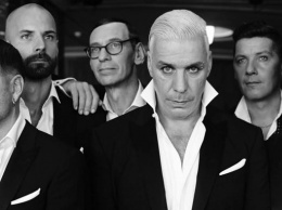 Группа Rammstein опровергла информацию о завершении карьеры