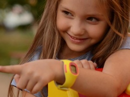 LEXAND представила часы-трекер LEXAND Kids Radar