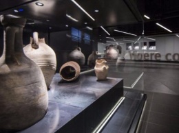В Риме откроется "музейная" станция метро