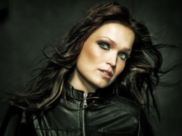 Королева готики: в Киев приедет экс-солистка группы Nightwish Тарья Турунен