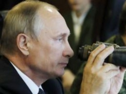 "Зачем загородили результат реформ?", - соцсети высмеяли подготовку Путина к выборам
