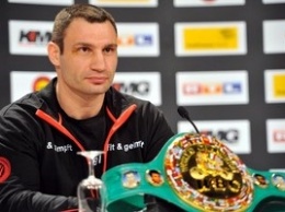 Кличко и Постол получили приглашение на Конвенцию WBC