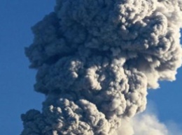 Землетрясение в Мексике "оживило" вулкан: объявлена "красная тревога"