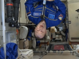 Иллюзии на МКС: как невесомость влияет на ощущения космонавтов