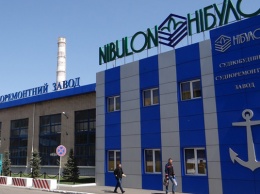 «Нибулон» получил долгосрочный кредит на $18 млн