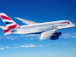 British Airways переведет часть рейсов в США на топливо из подгузников и пластика