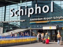 В аэропорту Амстердама появится новый терминал