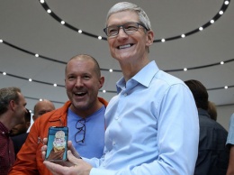 Тима Кука спросили, не слишком ли велика цена на iPhone X для среднего американца