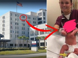 2 медсестры издевались над новорожденными и все выкладывали в интернет!