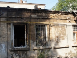 В Николаеве взорвался жилой дом: фото
