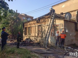 Причиной взрыва в доме в Николаеве рассматривается взрывчатое вещество