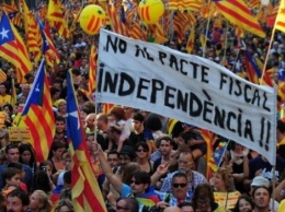 Испания перед взрывом сепаратизма каталонцев и басков