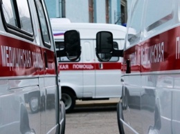 В России из-за выброса сероводорода пострадали более 20 детей