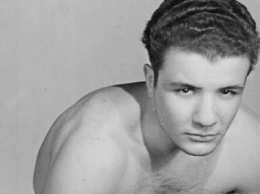 В возрасте 95 лет скончался старейший боксер мира Джейк ЛаМотта
