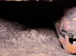 Подземные галереи и ходы под Лопанью: истории харьковских катакомб (ФОТО)