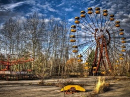 Украинец придумал циничный способ заработать на Чернобыле (фото)