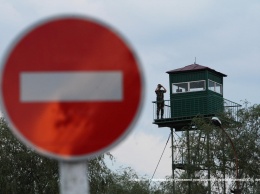 Охранять украинскую границу будут по зеркальной схеме (фото)
