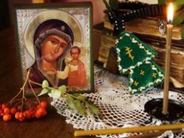 Рождество Пресвятой Богородицы: традиции праздника и народные приметы