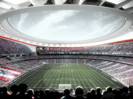 Финальный матч Лиги чемпионов в 2019 году пройдет в Мадриде