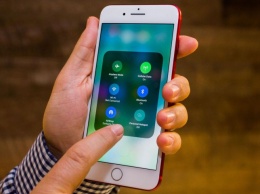 Apple изменила принцип работы Wi-Fi и Bluetooth в iOS 11