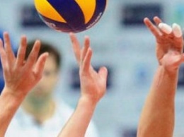 В Краматорске пройдет турнир по волейболу в честь Олимпийского чемпиона Станислава Люгайло