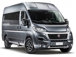 FIAT Ducato очень скоро может подорожать