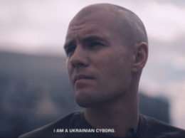 Украинцев возмутила реклама "Apple" с "российским киборгом": ветераны АТО сняли видеоответ