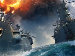 Обмен валюты и откат статистики: Wargaming о нововведениях World of Warships