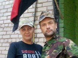 Слава Украине! Из зоны АТО криворожанам передали привет земляки-добровольцы и известный актер (ФОТО)