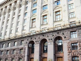 Киевсовет проголосовал за создание муниципальной охраны