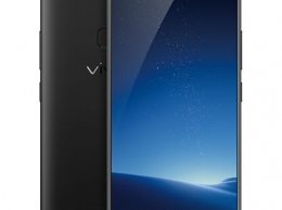 Vivo X20 и Vivo X20 Plus представлены официально