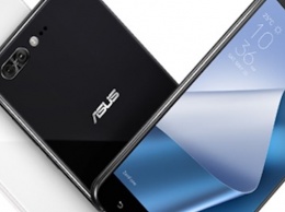 ASUS представляет смартфоны нового поколения ZenFone 4
