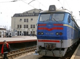 Кравцов: УЗ увеличивает объем ремонта локомотивов для полноценной перевозки пассажиров