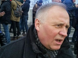 В Минске снова задержали Николая Статкевича
