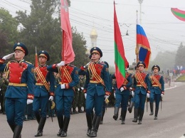 Премьер Молдавии потребовал в ООН вывода военных РФ из Приднестровья