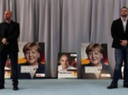 В Германии впервые пройдут в парламент националисты