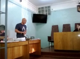 Суд над Комиссаровым - давление на суд над ОПГ Анисимова